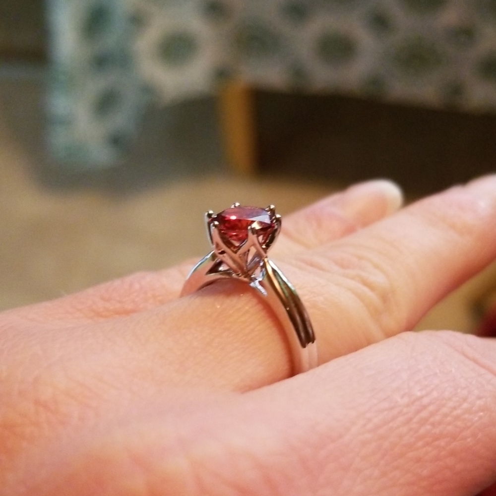 Costume jewelry